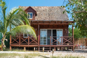 Casa Calamar